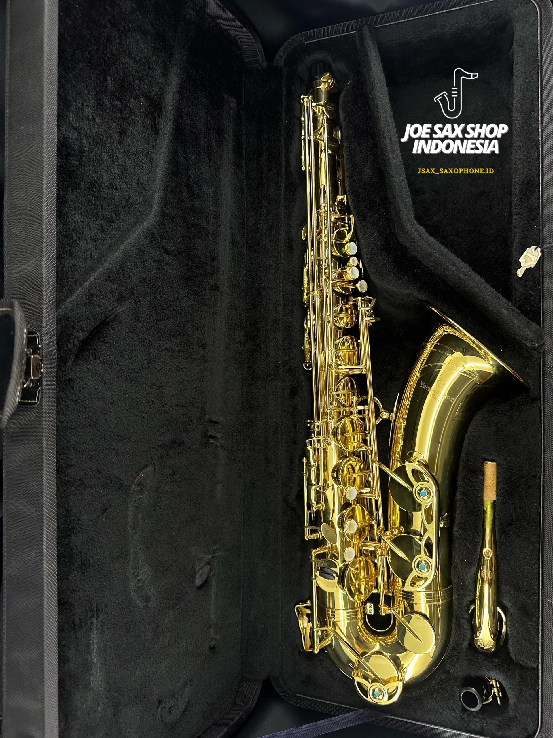 Tenor Saxophone Yanagisawa TW01 Japan