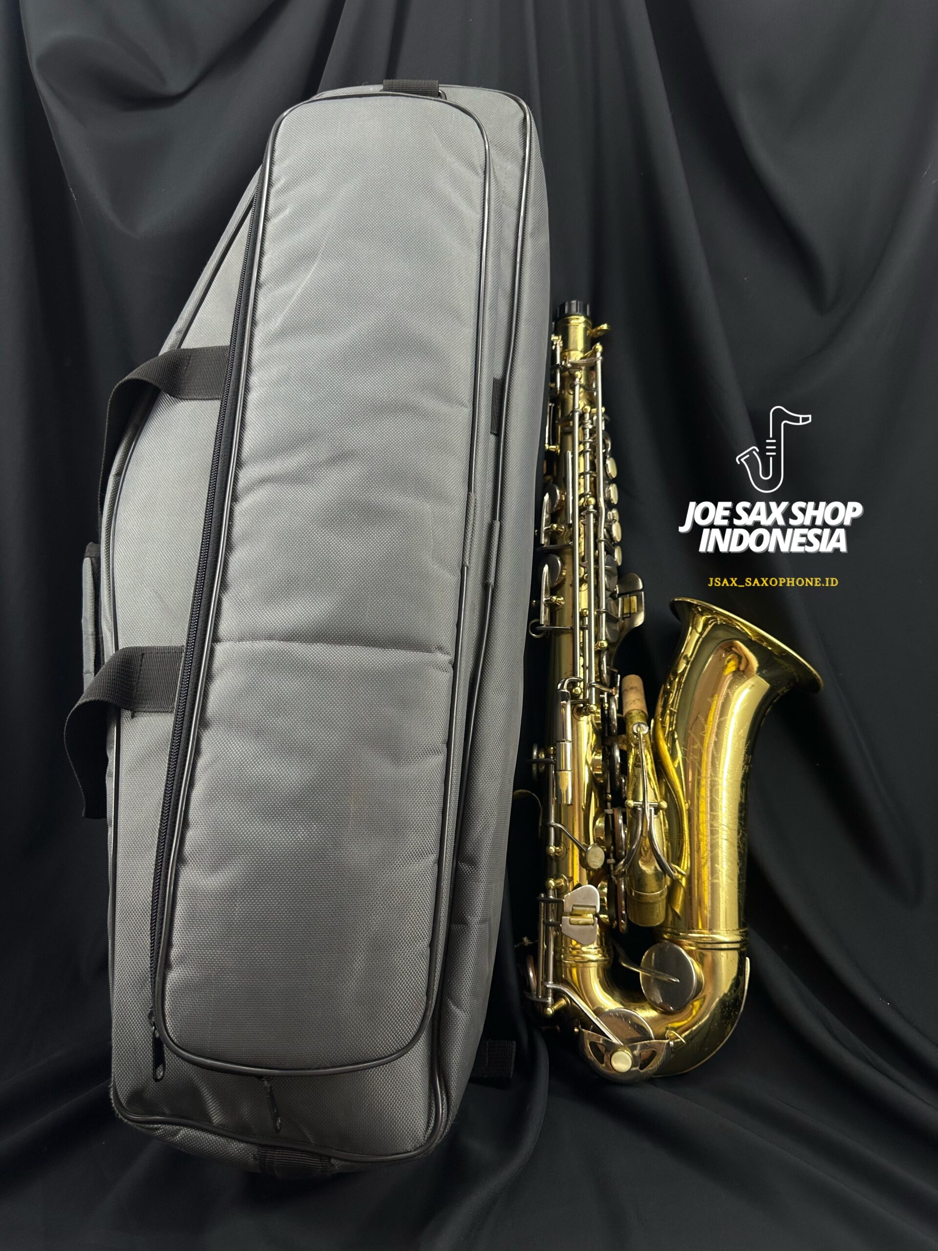 Alto Saxophone Conn Shooting Star USA