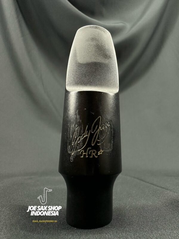 Mouthpiece Tenor Saxophone Jody Jazz HR 7*