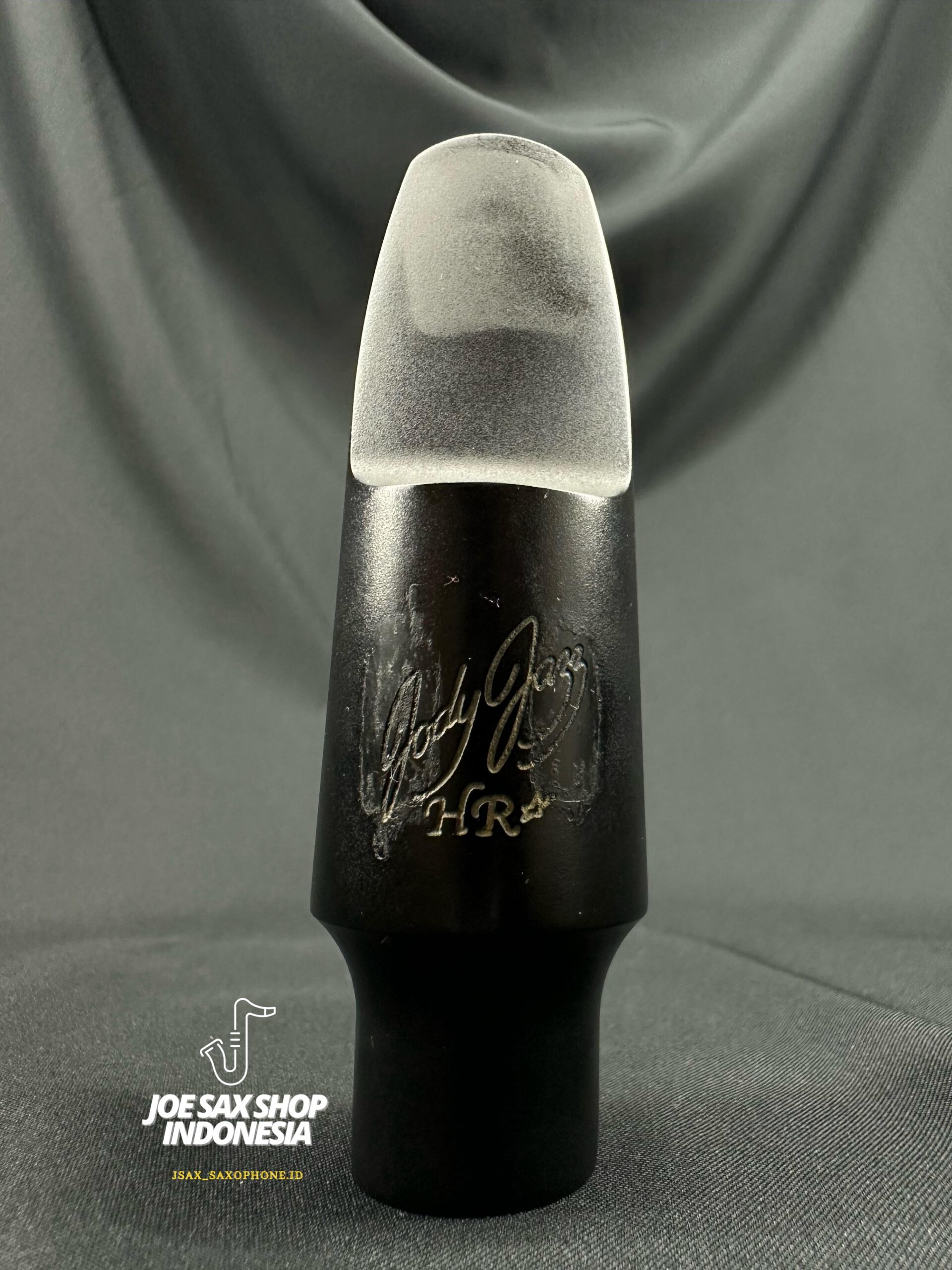 Mouthpiece Tenor Saxophone Jody Jazz HR 7*
