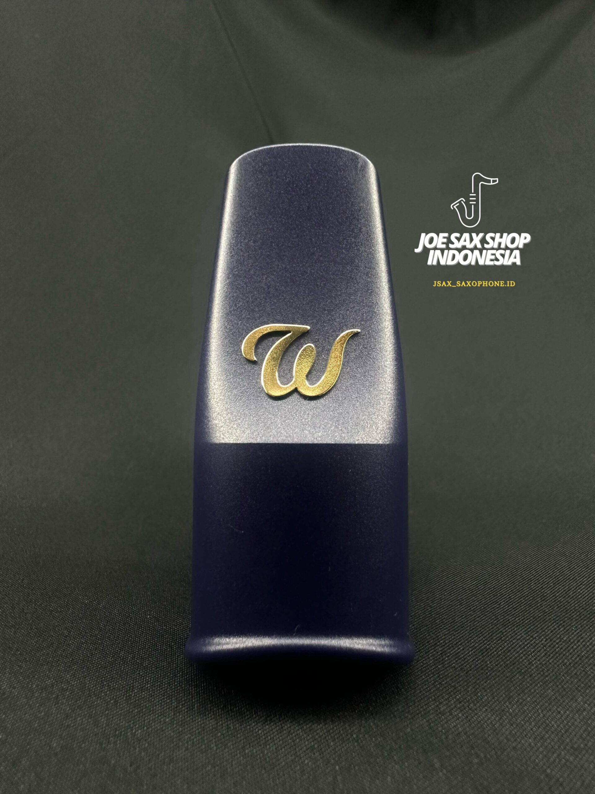 Theo Wanne Mouthpiece Cap / Reed Keeper