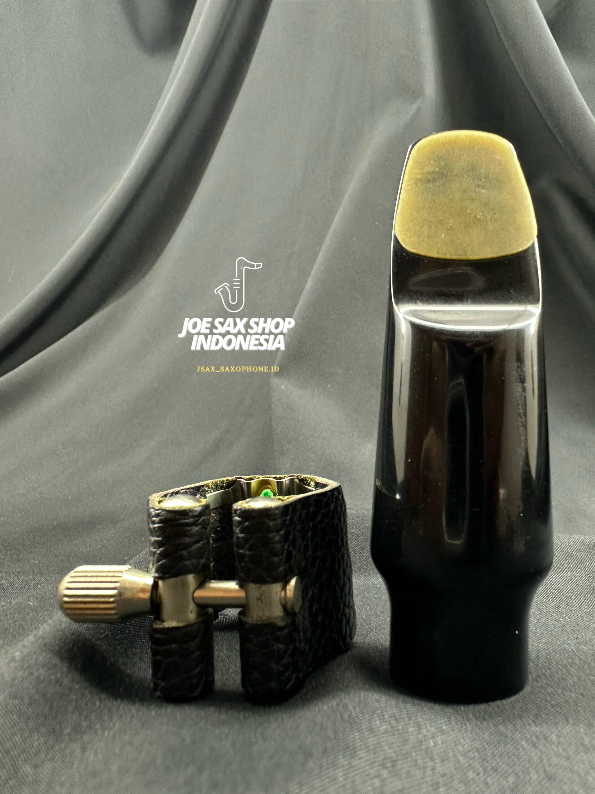 Mouthpiece Alto Saxophone Jody Jazz Jet