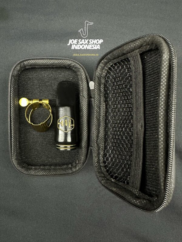 Mouthpiece Soprano Saxophone Made Hybrid Custom