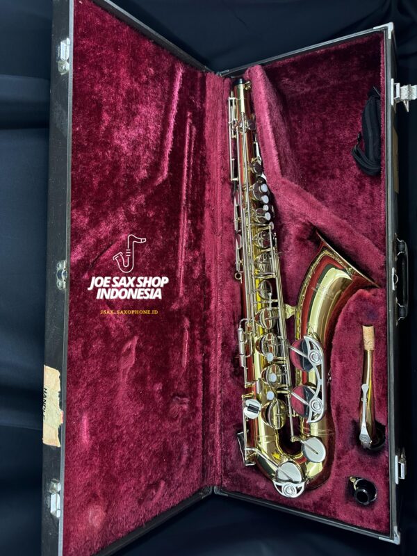 Tenor Saxophone Yamaha TS-100 Japan