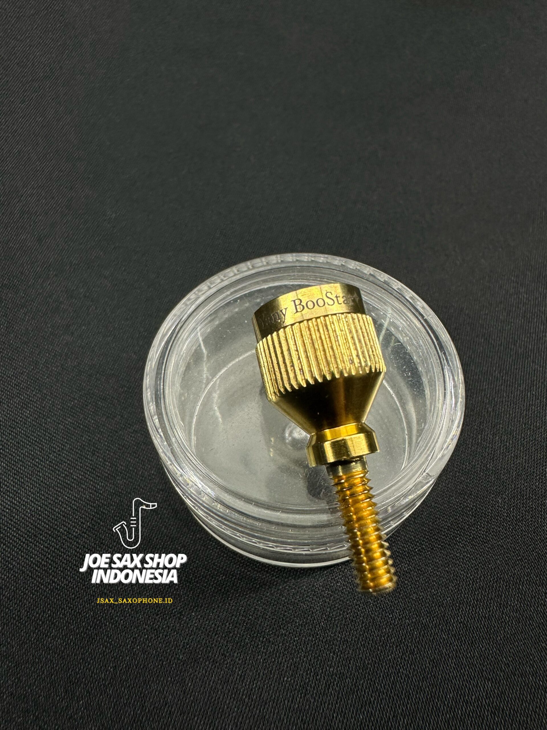 Yanagisawa YanyBoostar Neck Screw