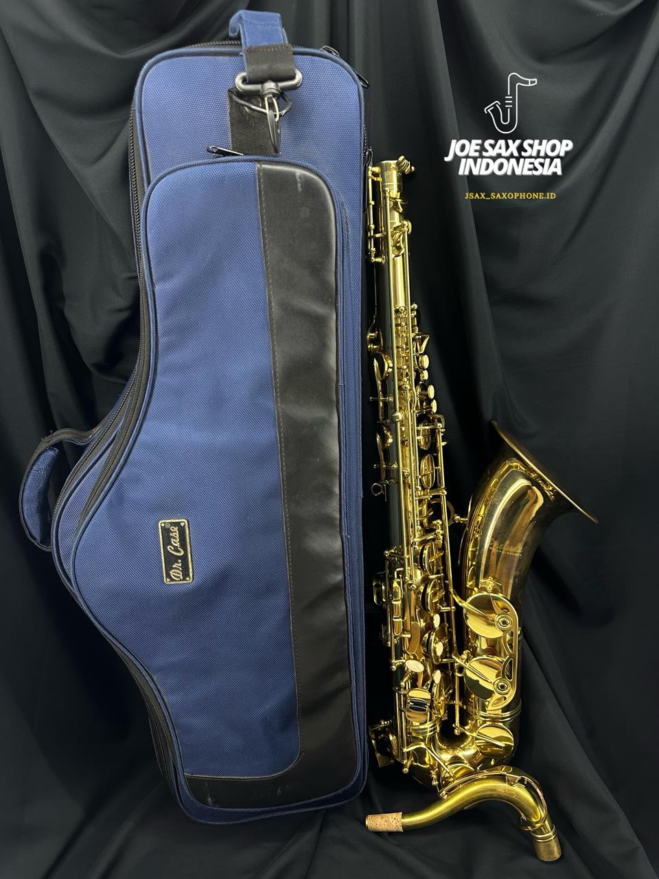 Tenor Saxophone Conn Selmer Prelude TS710