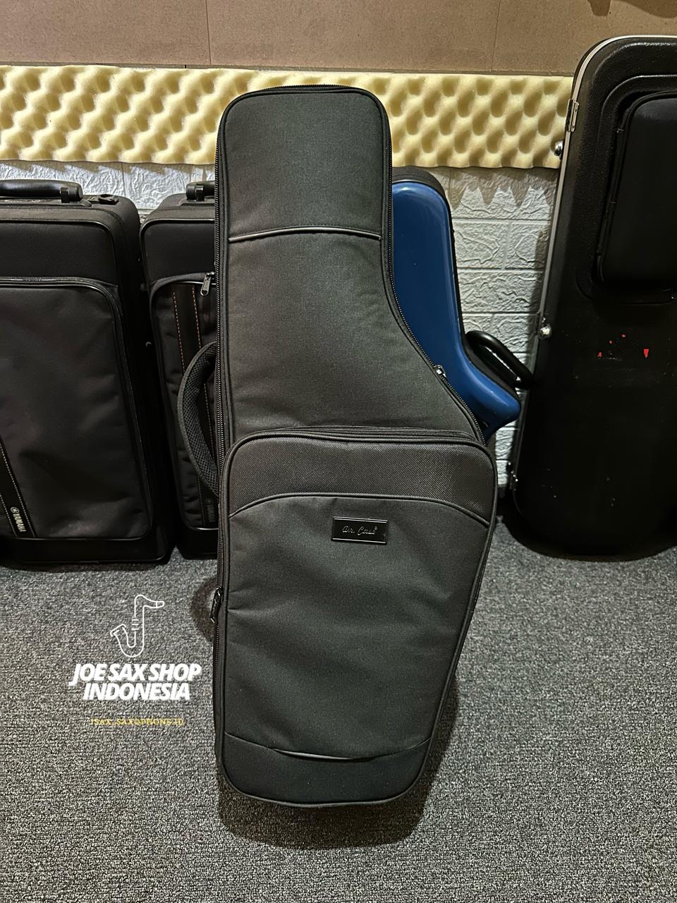 Gig Bag Tenor Saxophone dr. Case Portage 2.0