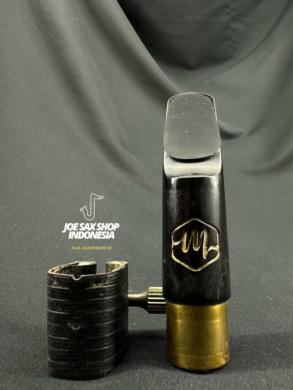 Mouthpiece Alto Made Hybrid Slim