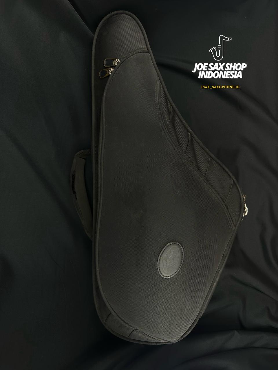 Gig Bag Alto Saxophone Reunion Blues Continental