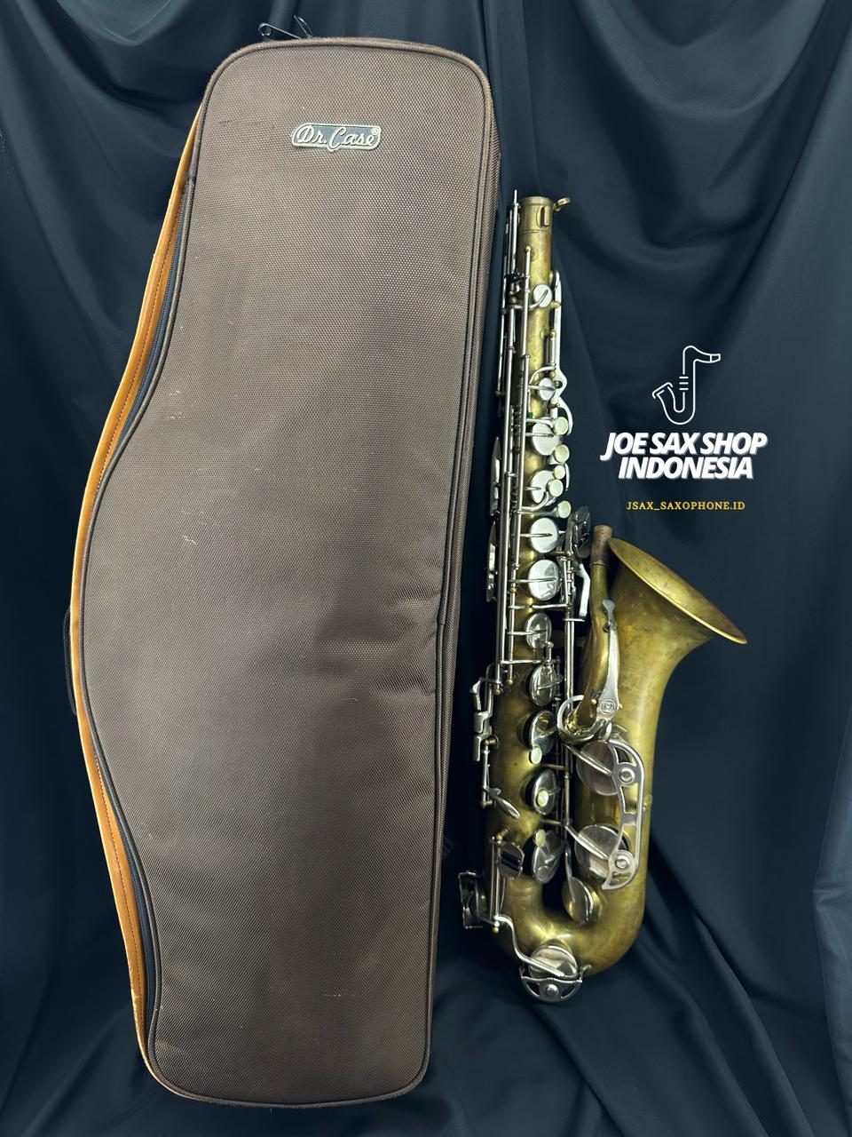 Tenors Saxophone Selmer Bundy 2 USA (SN:956879)