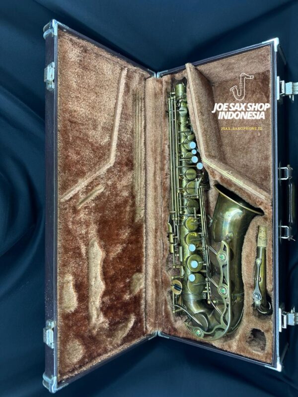 Alto Saxophone Yamaha Yas-32 Japan
