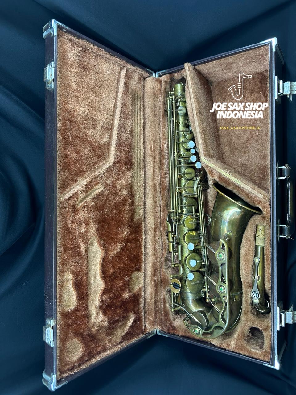 Alto Saxophone Yamaha Yas-32 Japan