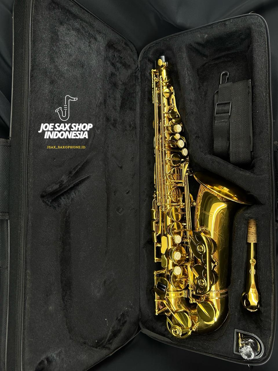 Alto Saxophone Grande Gold (231025)