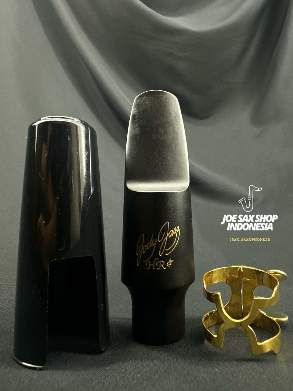 Mouthpiece Tenor Saxophone Jody Jazz HR 7*