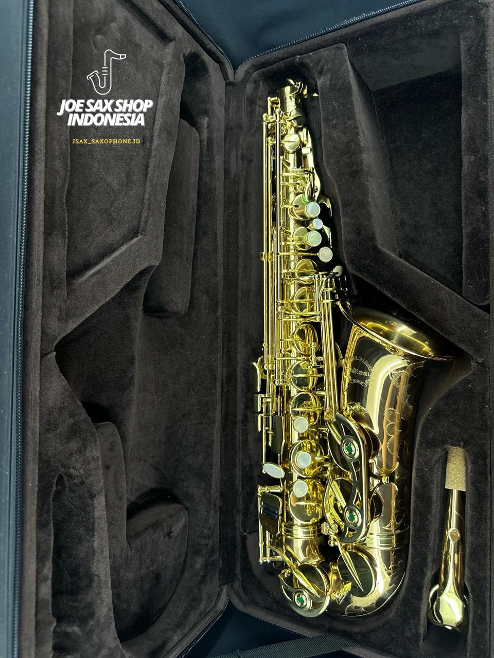 Alto Saxophone Chateau CAS-80L Profesional