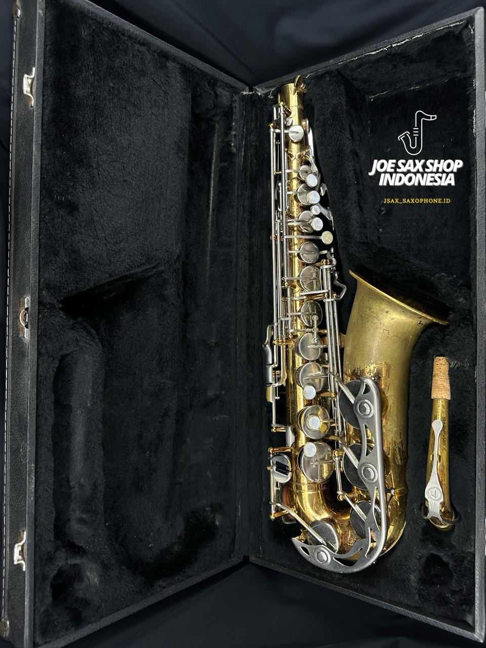 Alto Saxophone Vito YAS-23 Japan (SN:230018)
