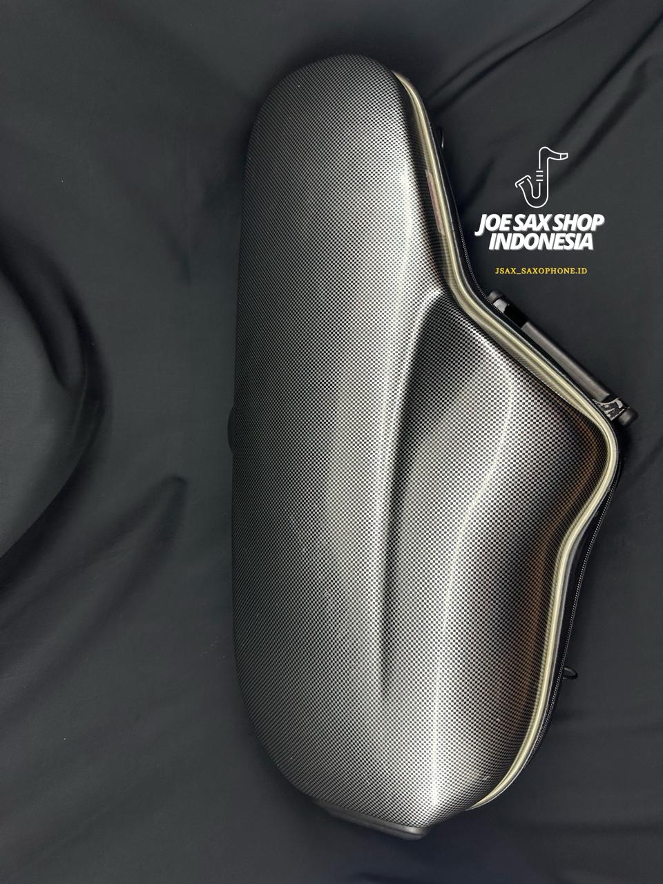 Alto Saxophone Java SJ Series R “Damez Nababan”