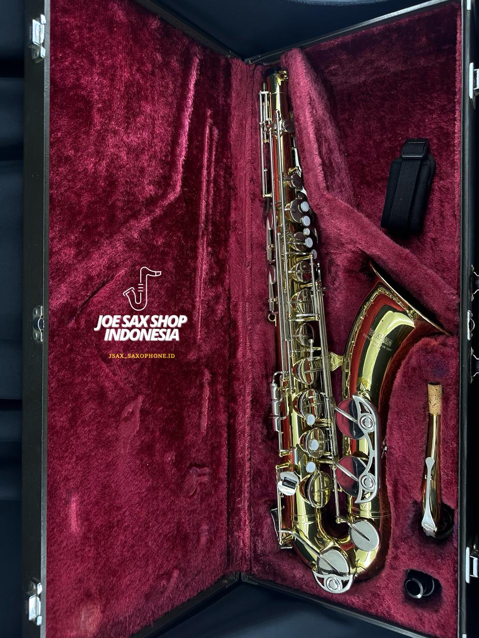 Tenor Saxophone Yamaha TS-100 Japan (SN : 005375)