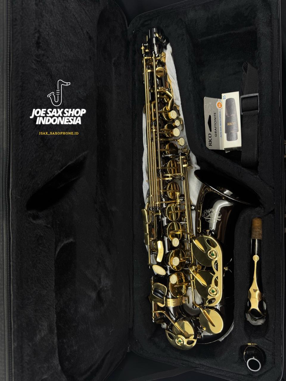 Alto Saxophone J.Michael AL-800B (NH0009)