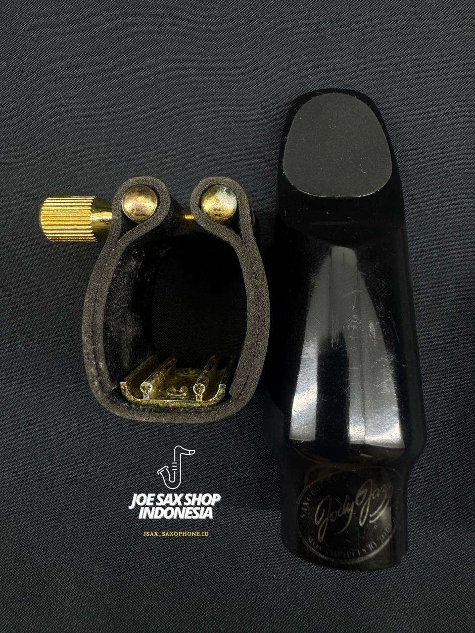 Mouthpiece Alto Saxophone Jody Jazz Jet 7