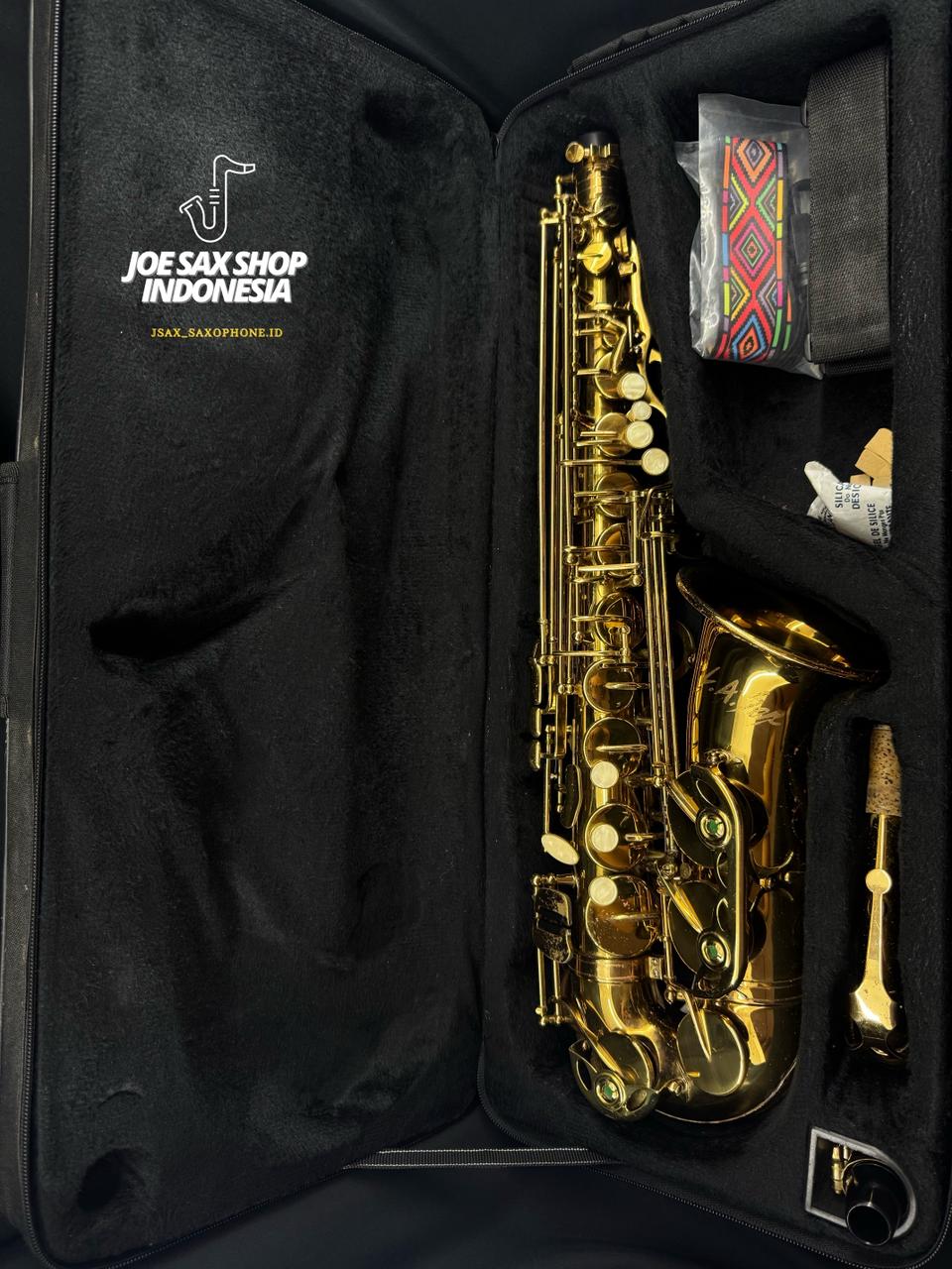 Alto Saxophone LA Sax China