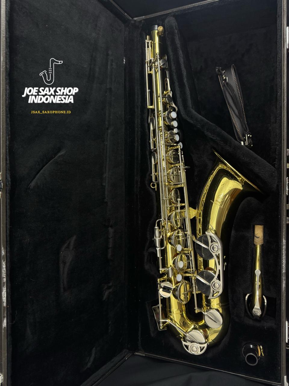 Tenor Saxophone Yamaha YTS-23 Japan (C71769)