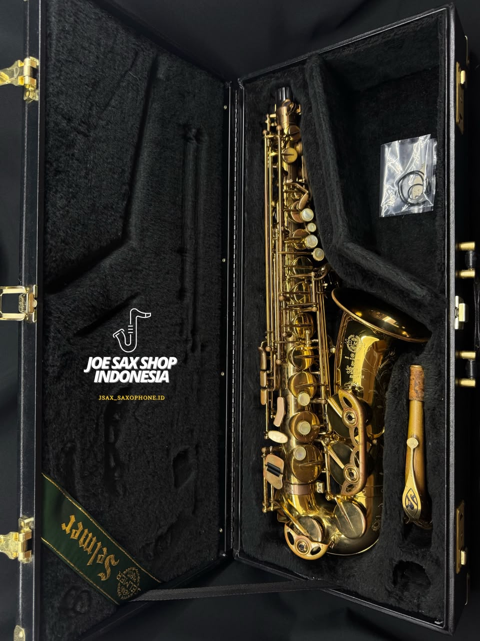 Alto Saxophone Selmer Jubilee (N.733262)