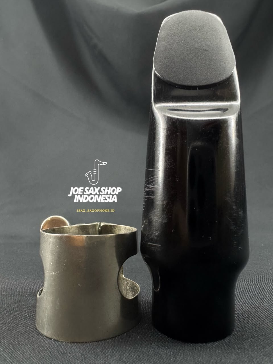 Mouthpiece Alto Saxophone Jody Jazz Jet 7 (140926)
